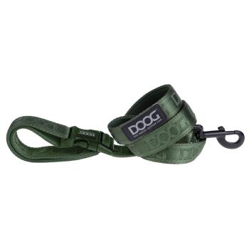 DOOG Neosport Leine CLIP-IT Green extra large